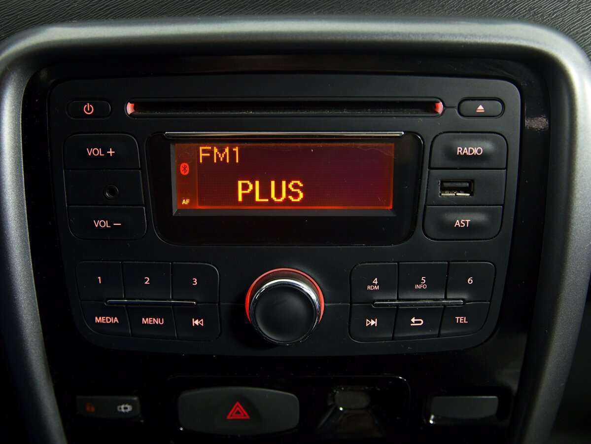 Б/У Рено Дастер 2012 года. Фото: #9