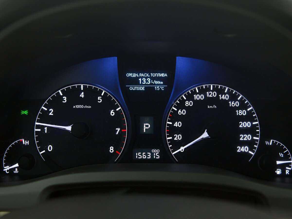 Б/У Лексус Р-Икс 2011 года. Фото: #8