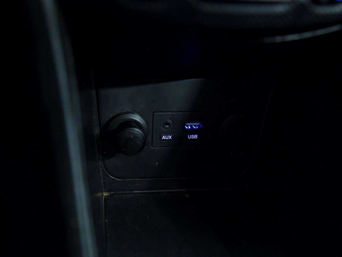 Б/У Хендай Солярис 2015 года. Фото: #16