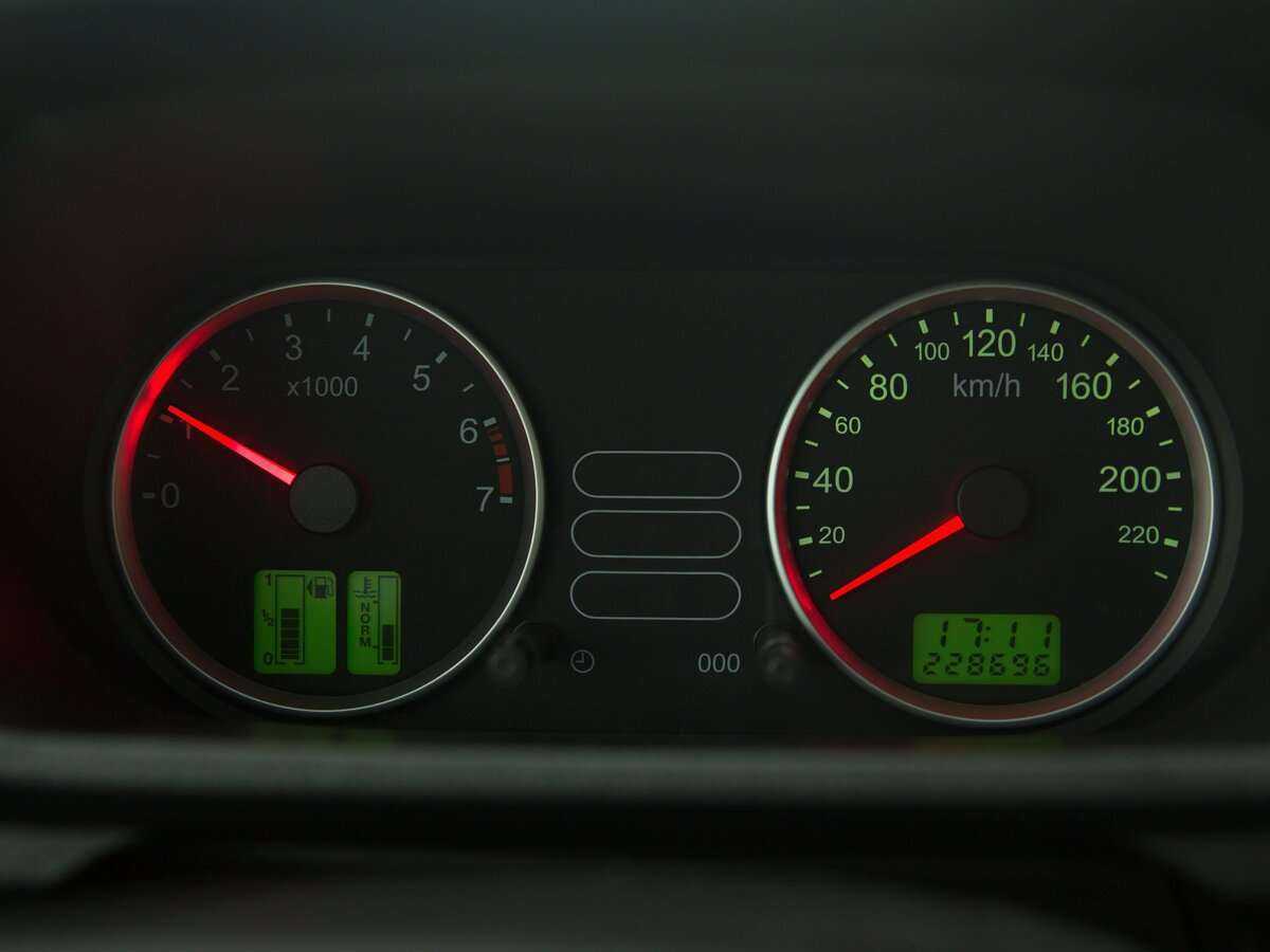 Б/У Форд Фьюжн 2005 года. Фото: #12