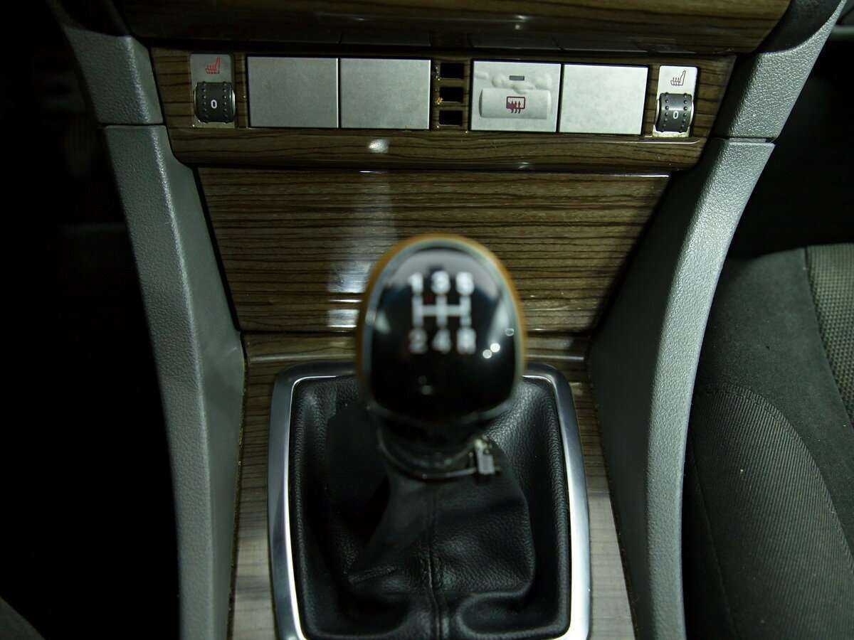 Б/У Форд Фокус 2008 года. Фото: #12