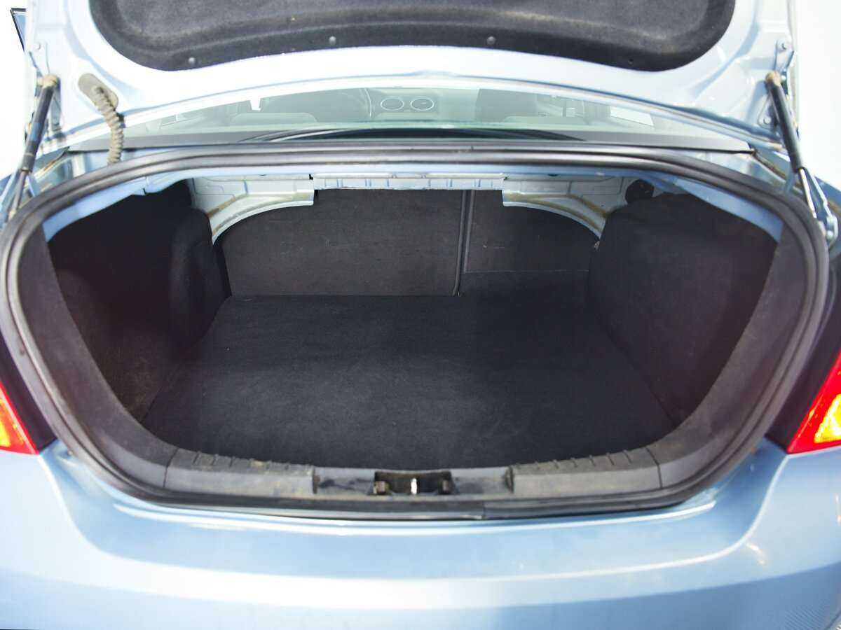 Б/У Форд Фокус 2008 года. Фото: #15