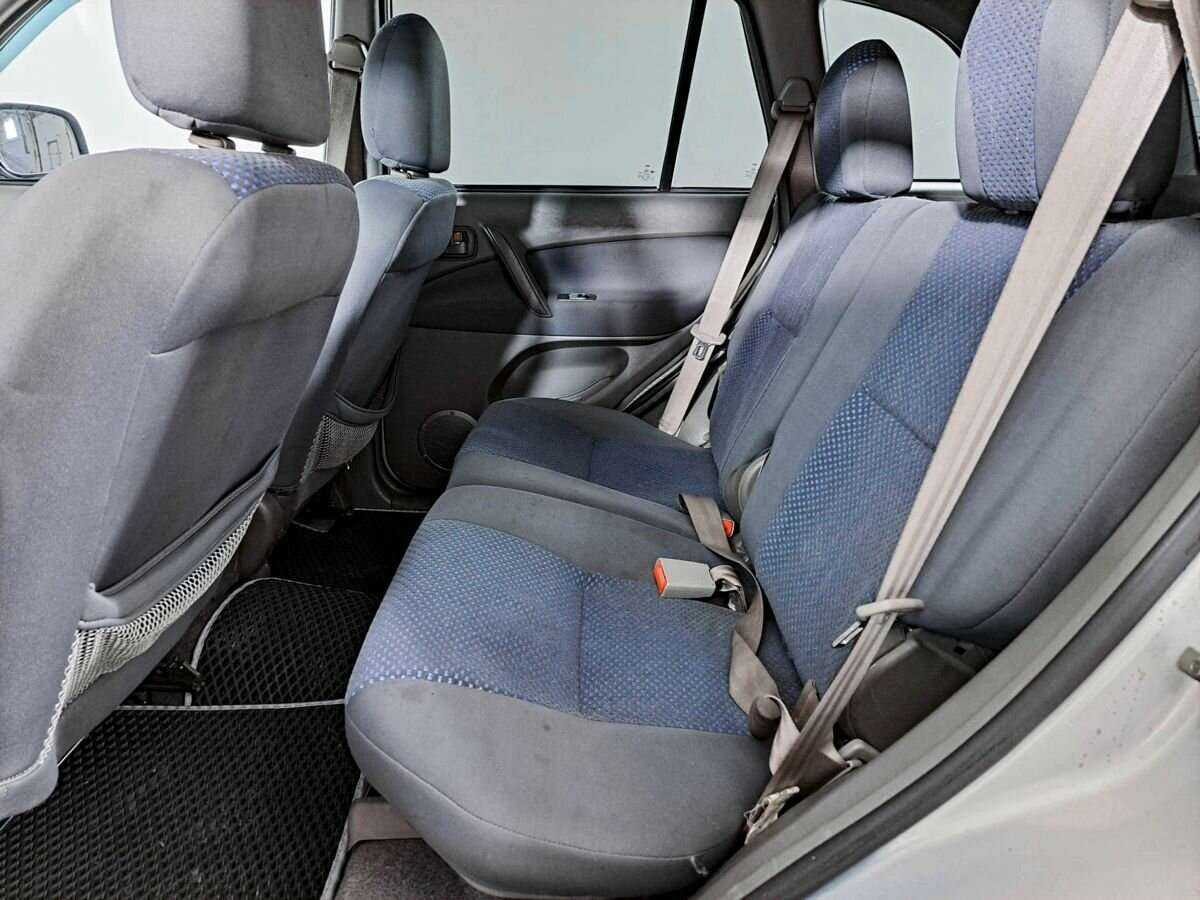 Б/У Вортекс Тинго 2012 года. Фото: #9