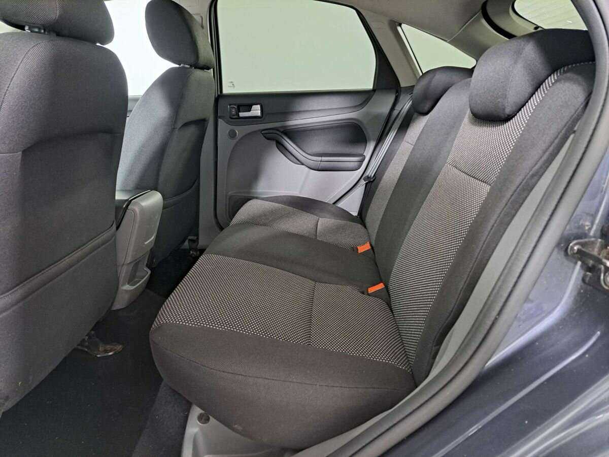 Б/У Форд Фокус 2011 года. Фото: #9