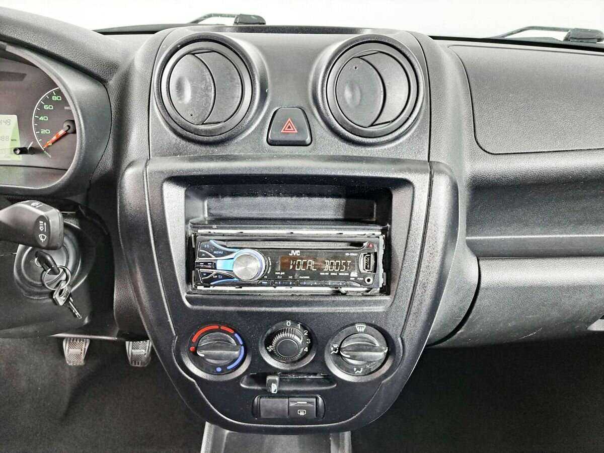 Б/У Лада (ВАЗ) Гранта 2016 года. Фото: #12