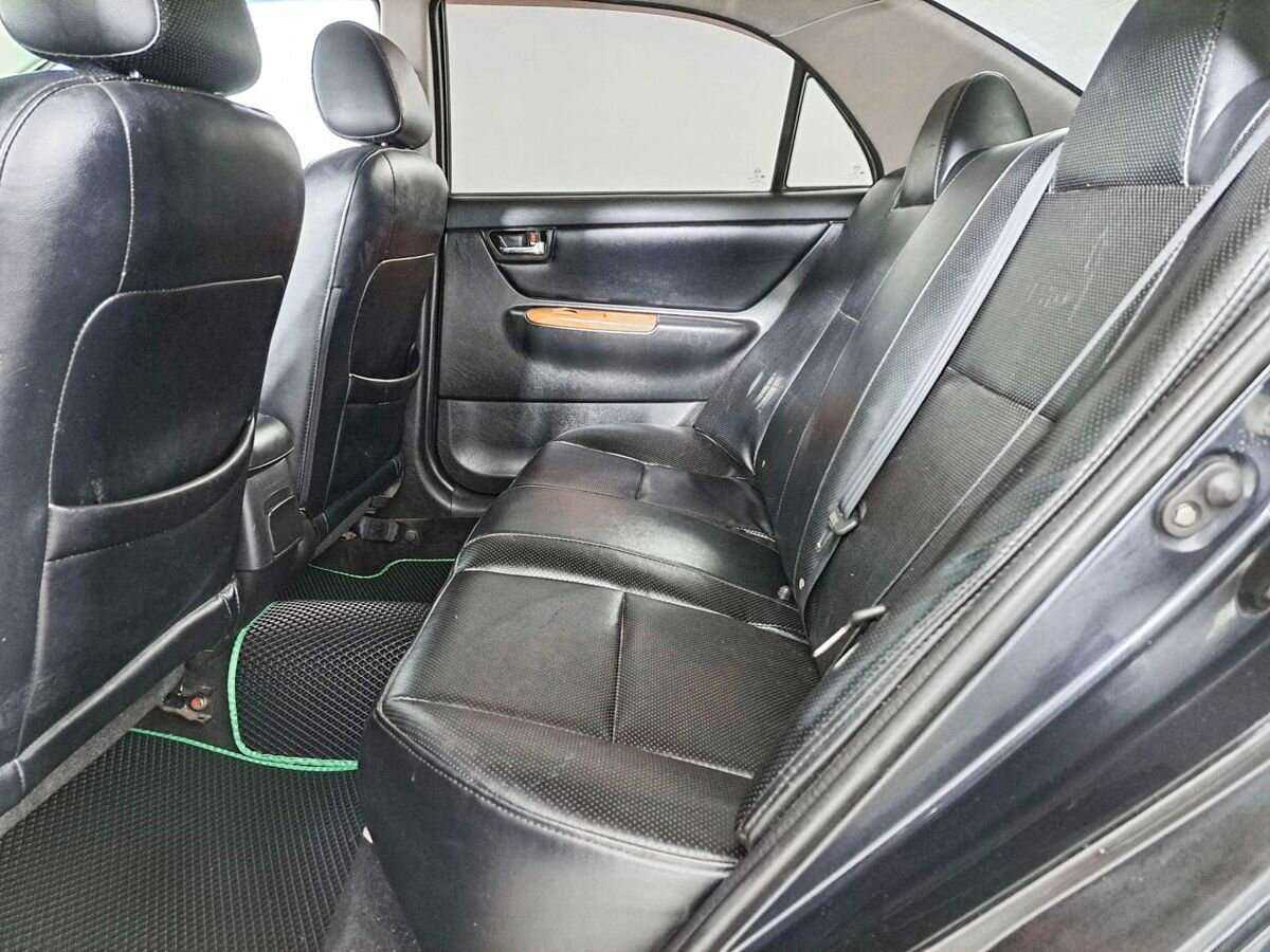 Б/У Бияди Ф3 2012 года. Фото: #11