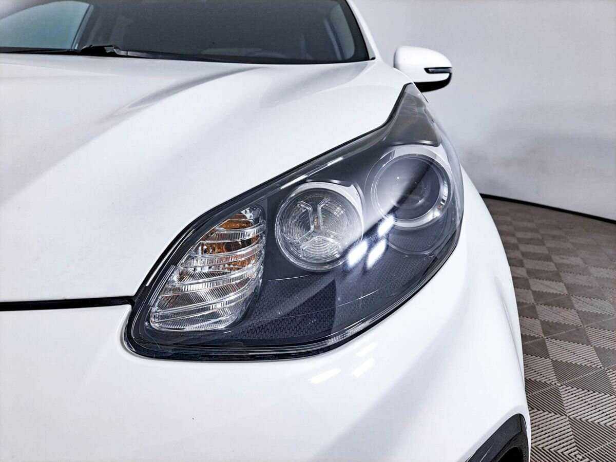 Б/У Киа Спортейдж 2019 года. Фото: #16