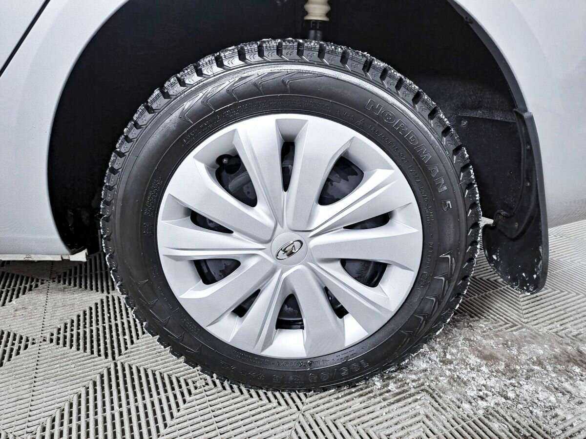 Б/У Лада (ВАЗ) Веста 2023 года. Фото: #16