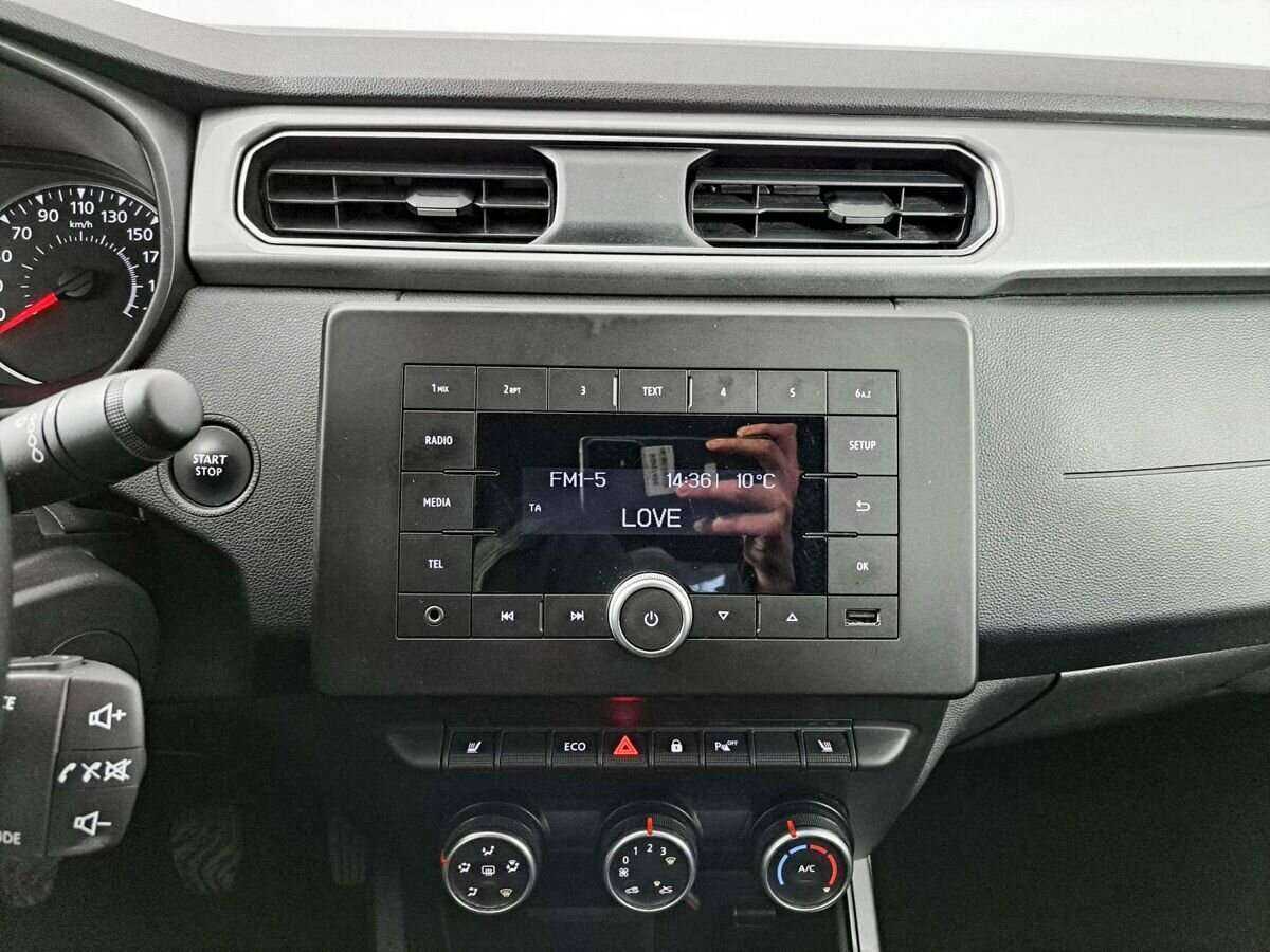 Б/У Рено Аркана 2019 года. Фото: #12