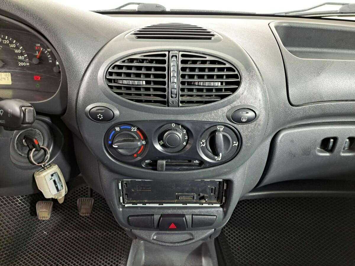 Б/У Лада (ВАЗ) Калина 2013 года. Фото: #12