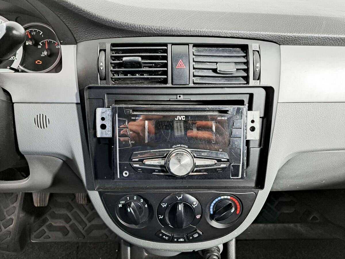 Б/У Шевроле Лачетти 2011 года. Фото: #12