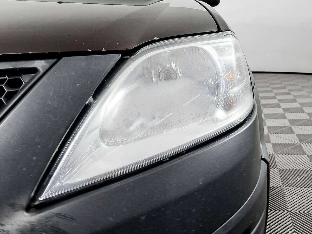 Б/У Лада (ВАЗ) Ларгус 2019 года. Фото: #16