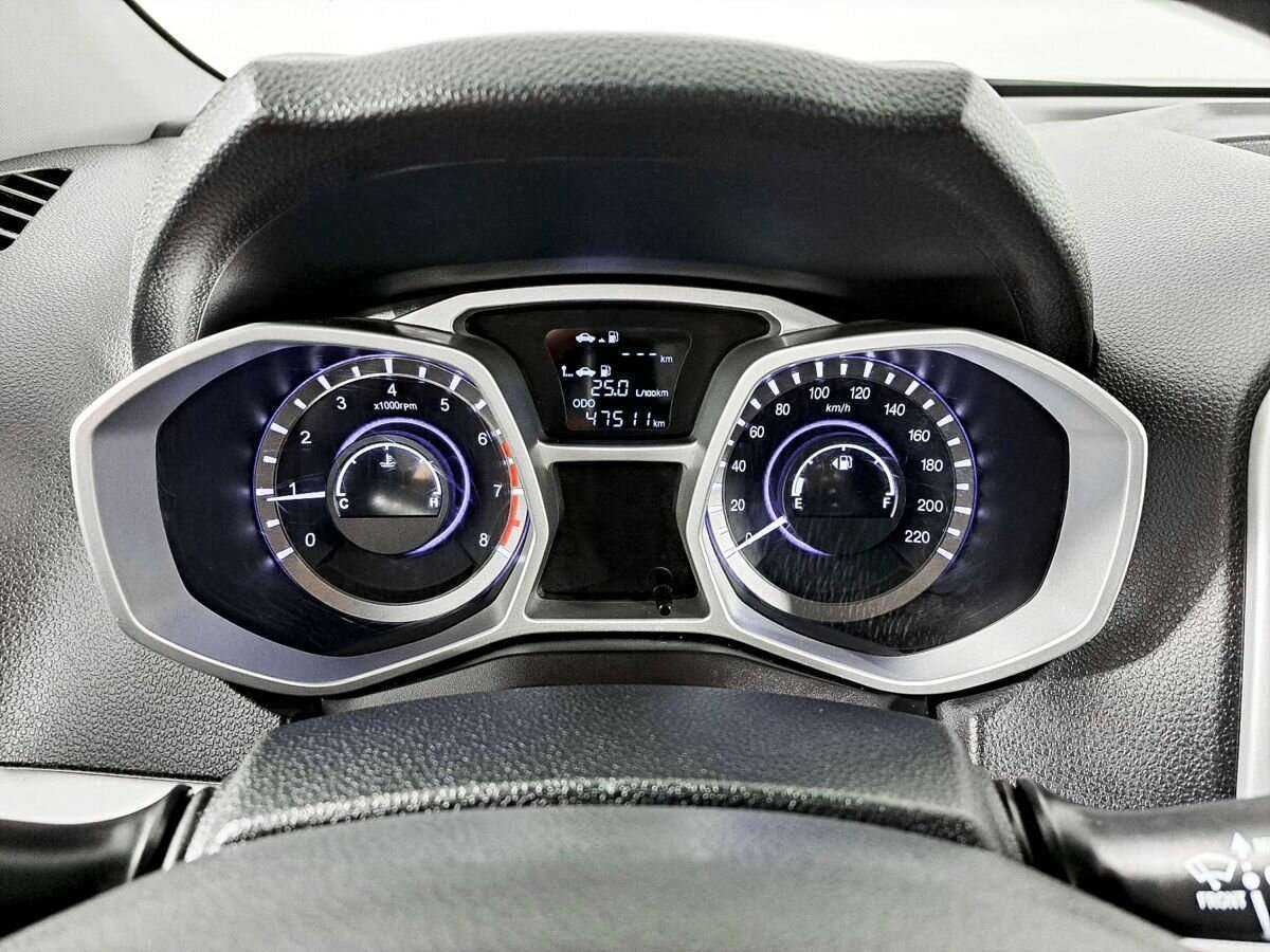 Б/У Джак С3 2019 года. Фото: #8