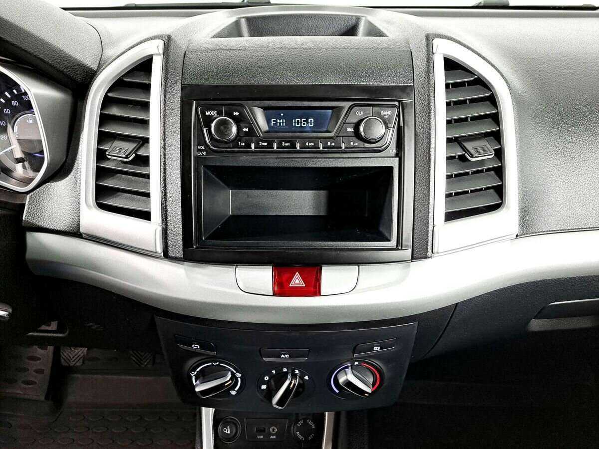 Б/У Джак С3 2019 года. Фото: #10