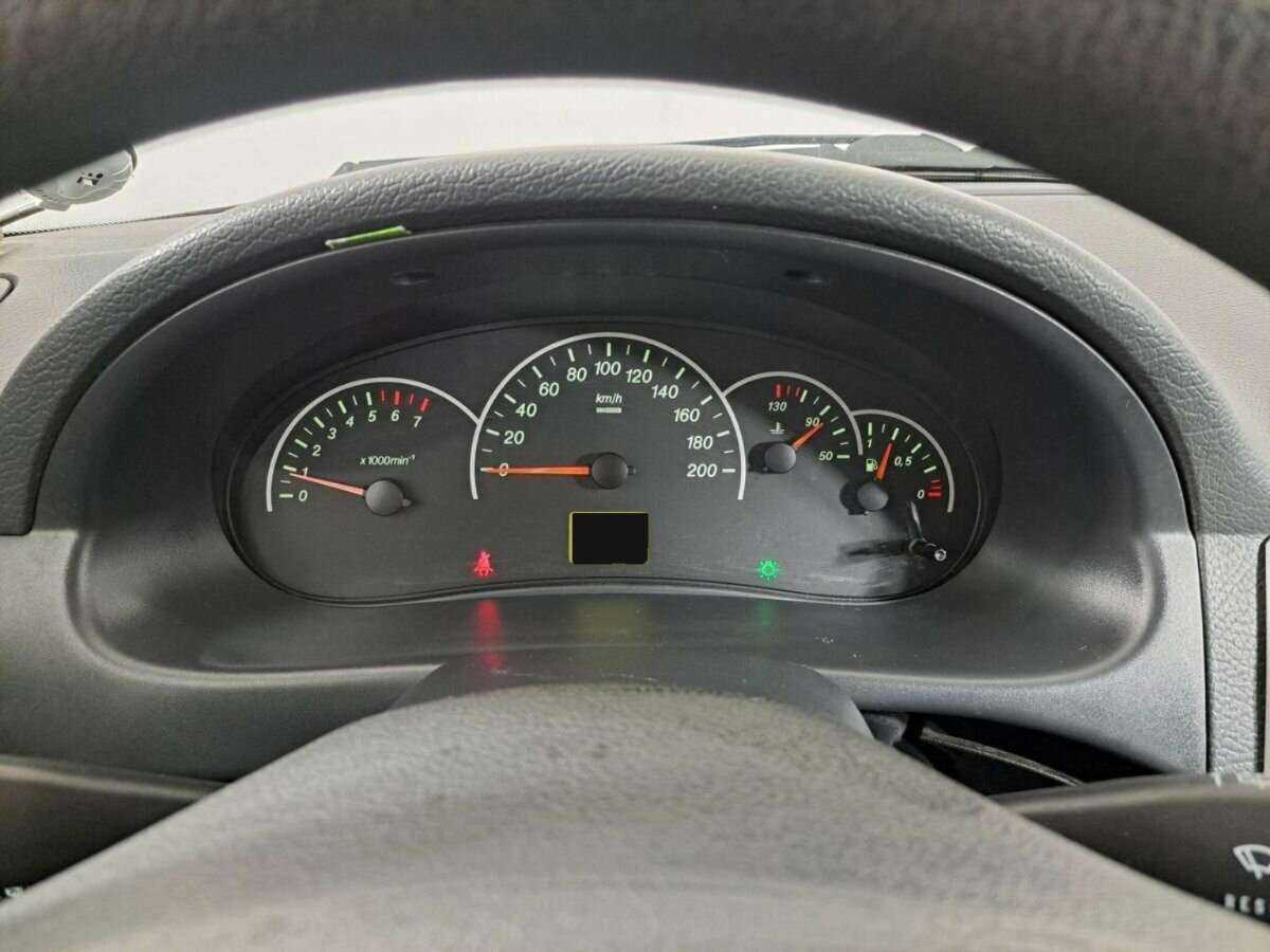 Б/У Лада (ВАЗ) Приора 2012 года. Фото: #10