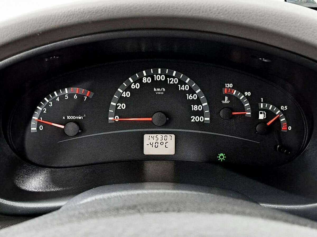 Б/У Лада (ВАЗ) Калина 2011 года. Фото: #12