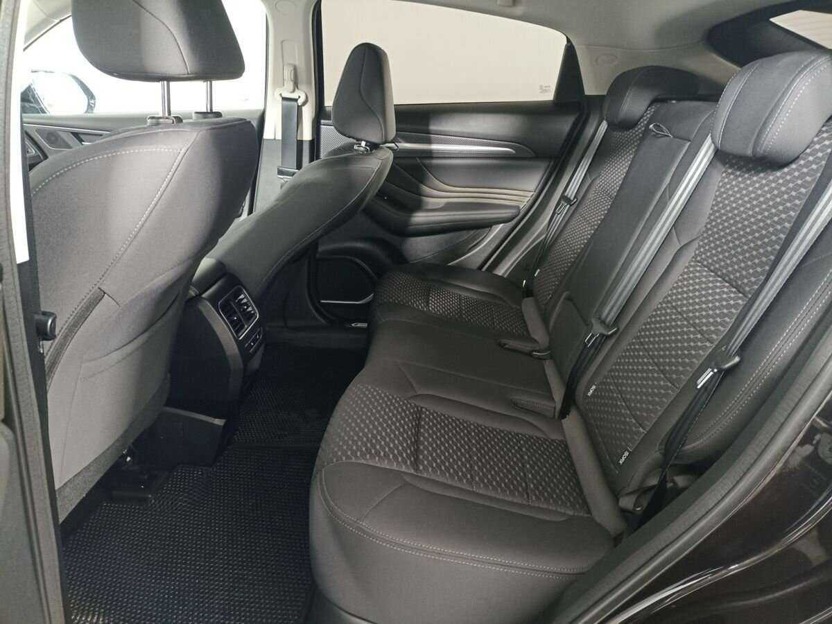 Б/У Хавал Ф7-икс 2021 года. Фото: #9