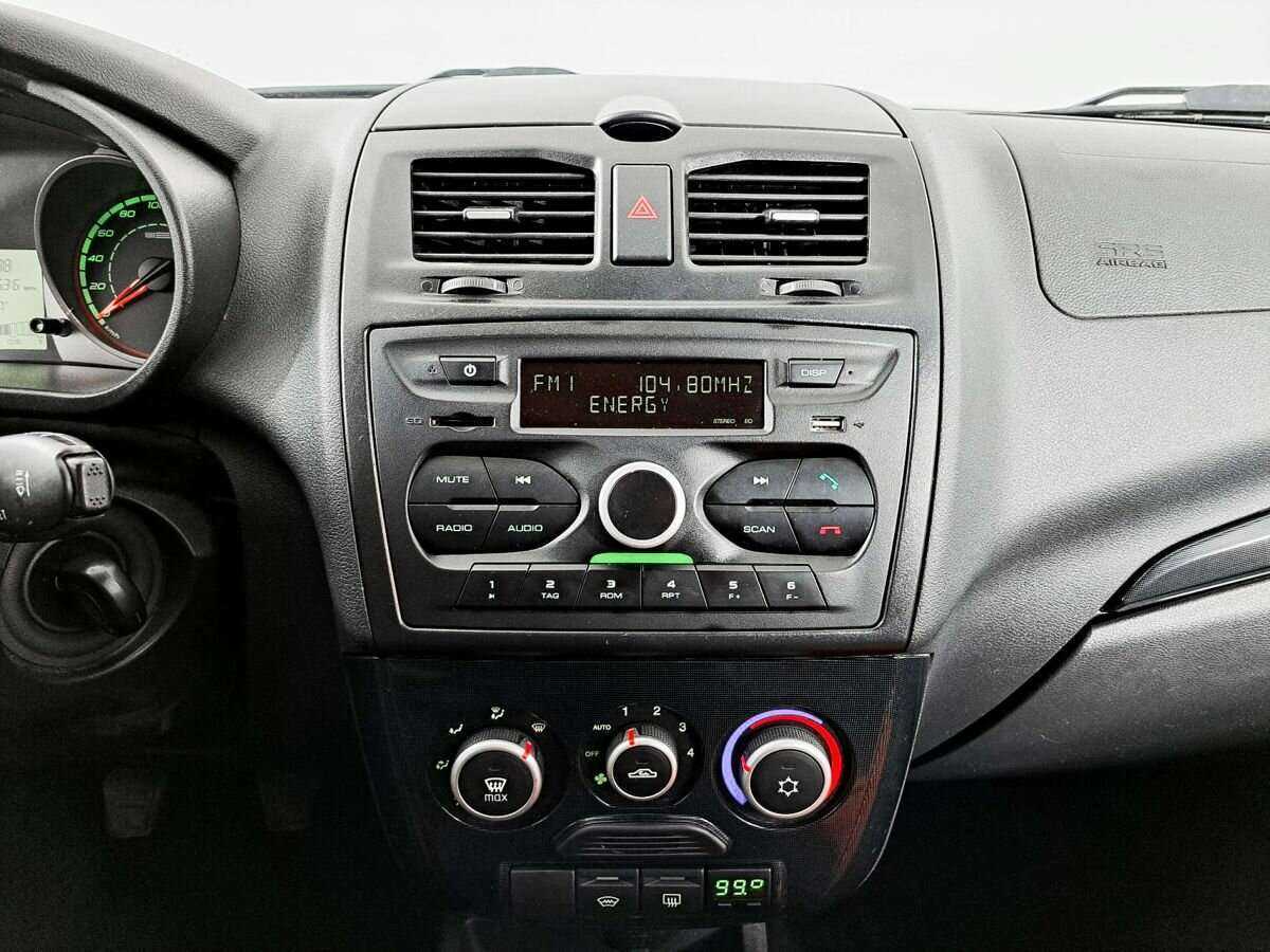 Б/У Лада (ВАЗ) Калина 2018 года. Фото: #12