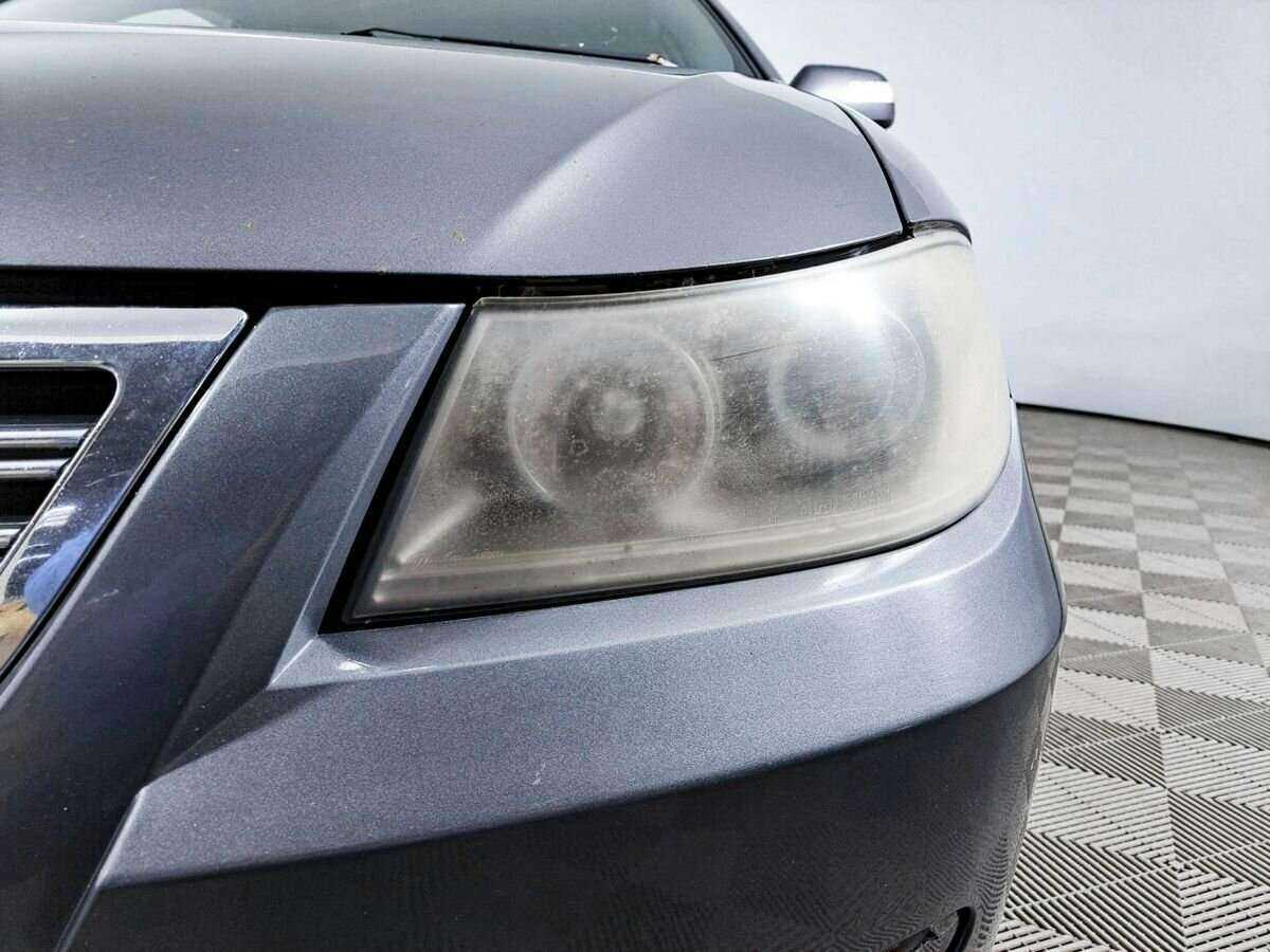 Б/У Лифан Солано 2014 года. Фото: #16