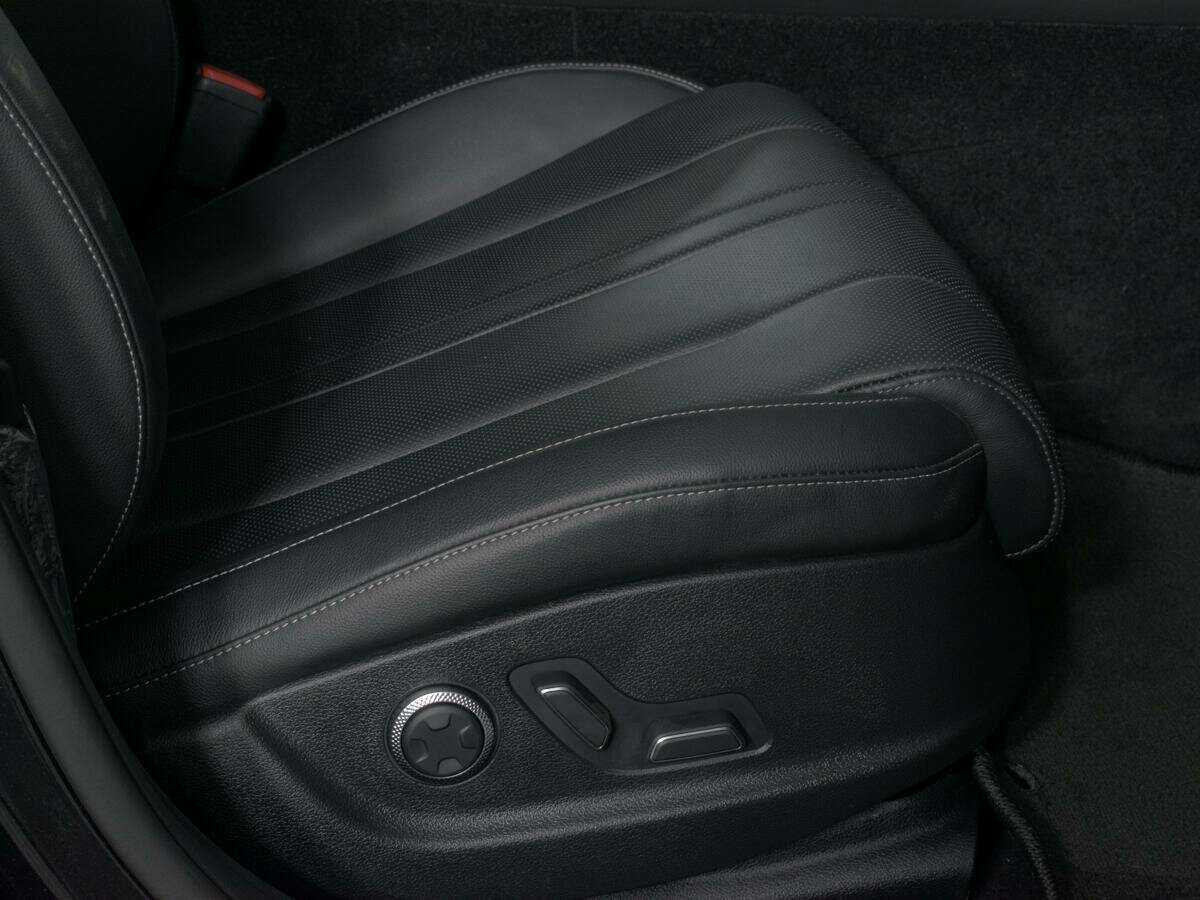 Б/У Генезис Г80 2022 года. Фото: #12