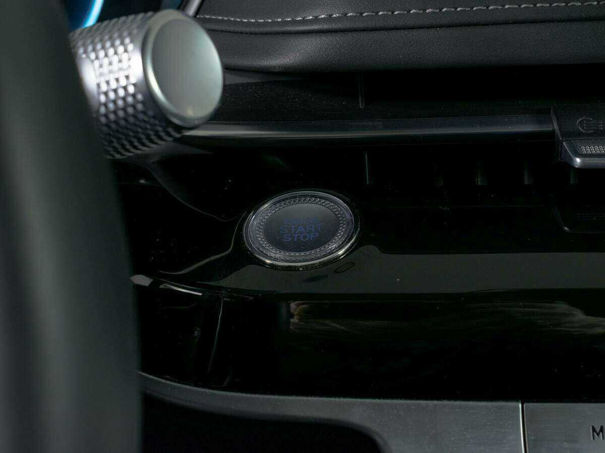 Б/У Генезис Г80 2022 года. Фото: #18