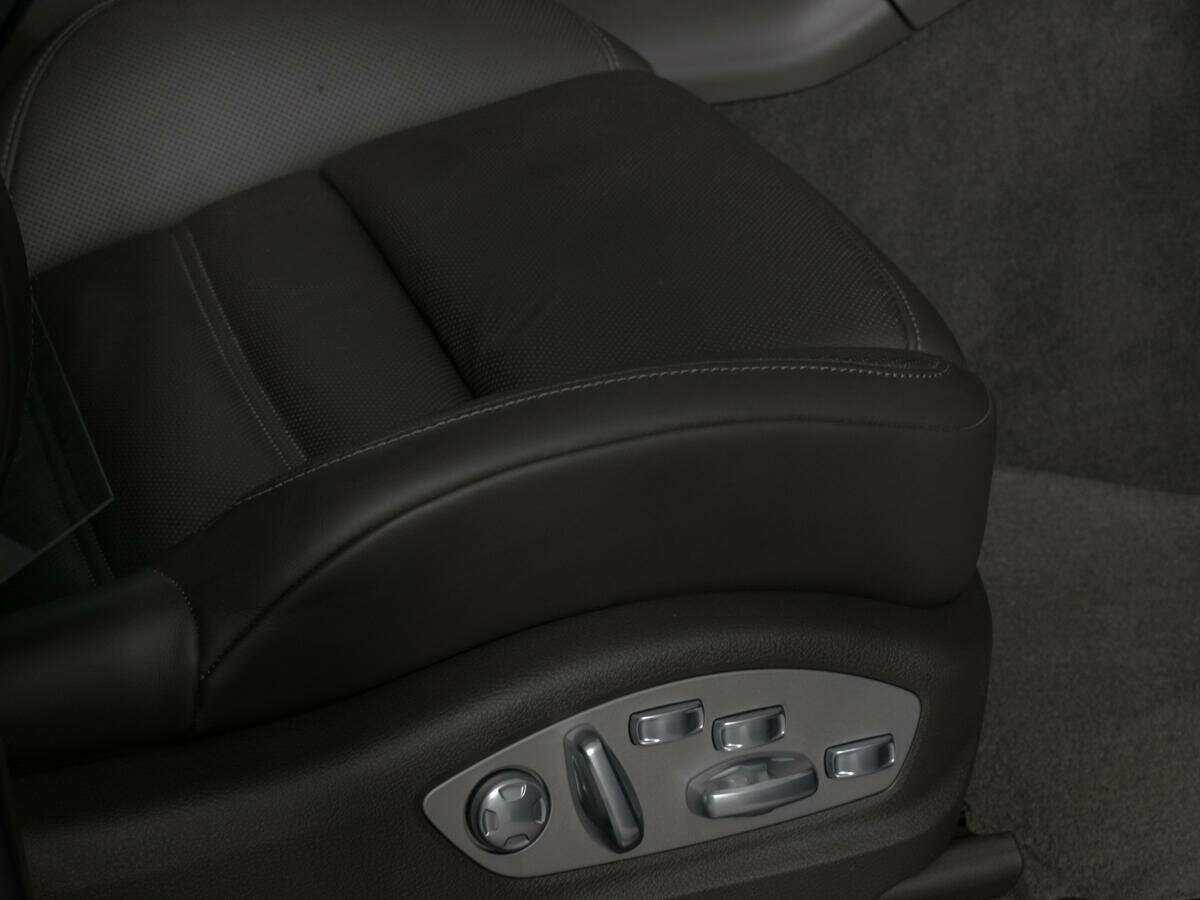 Б/У Порш Макан 2014 года. Фото: #13