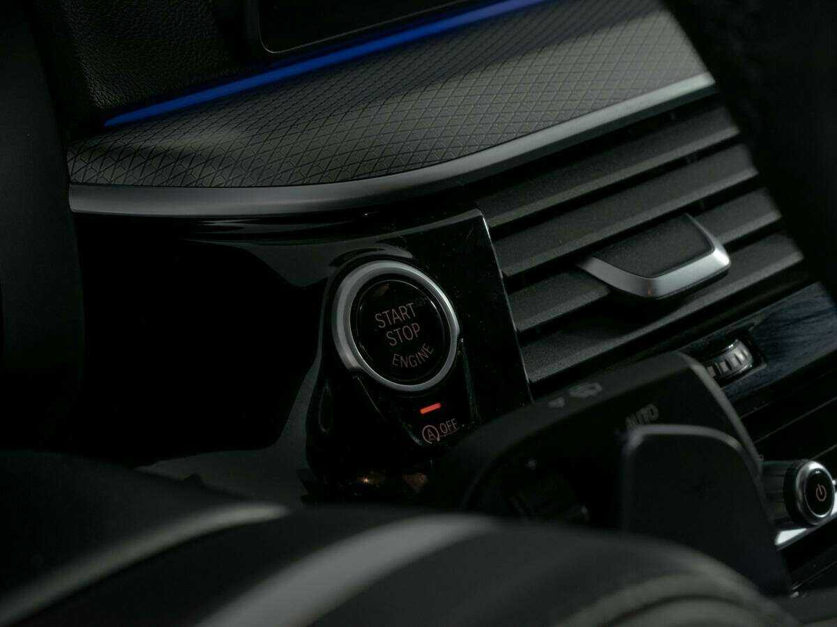 Б/У БМВ 5 серии 2020 года. Фото: #14