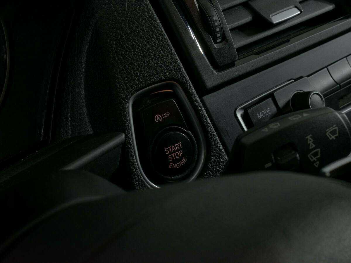 Б/У БМВ 1 серии 2014 года. Фото: #15