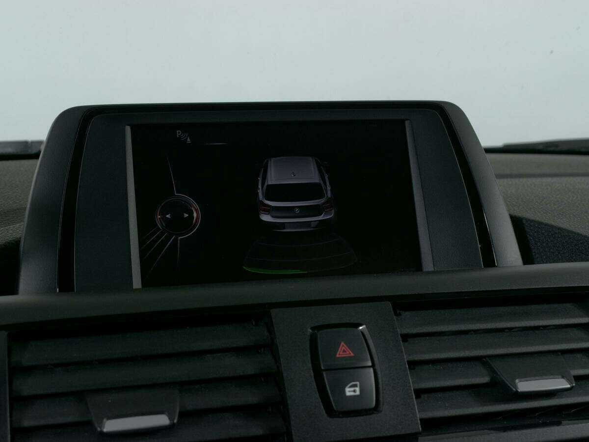 Б/У БМВ 1 серии 2014 года. Фото: #16