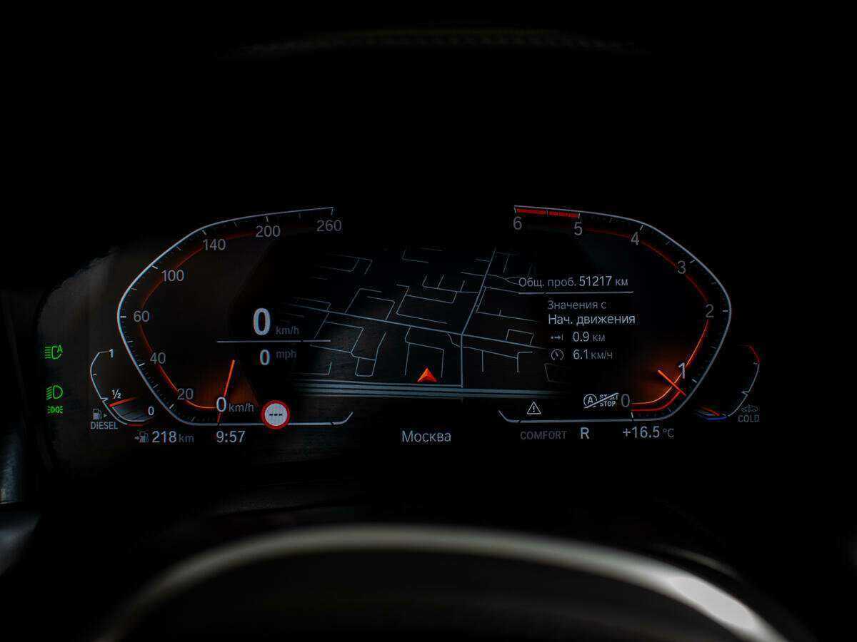 Б/У БМВ 3 серии 2021 года. Фото: #8