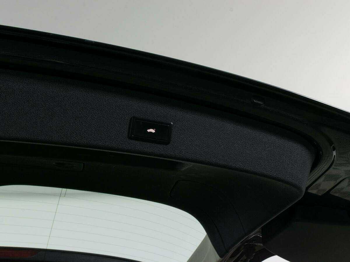 Б/У Ауди К5 2009 года. Фото: #8