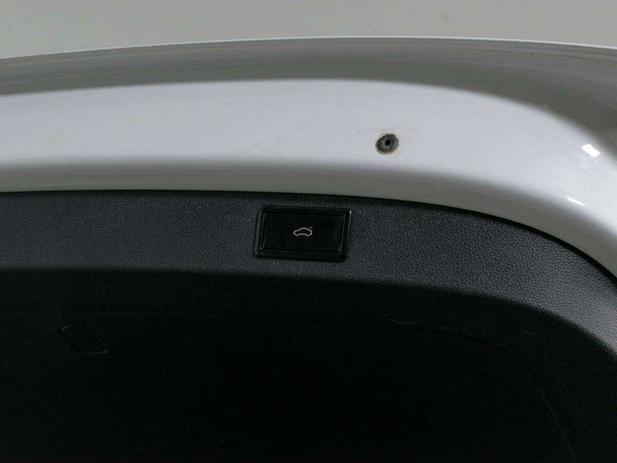 Б/У Шкода Кодиак 2020 года. Фото: #7