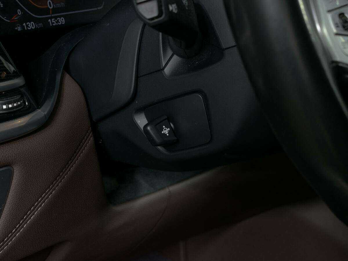 Б/У БМВ 7 серии 2020 года. Фото: #20