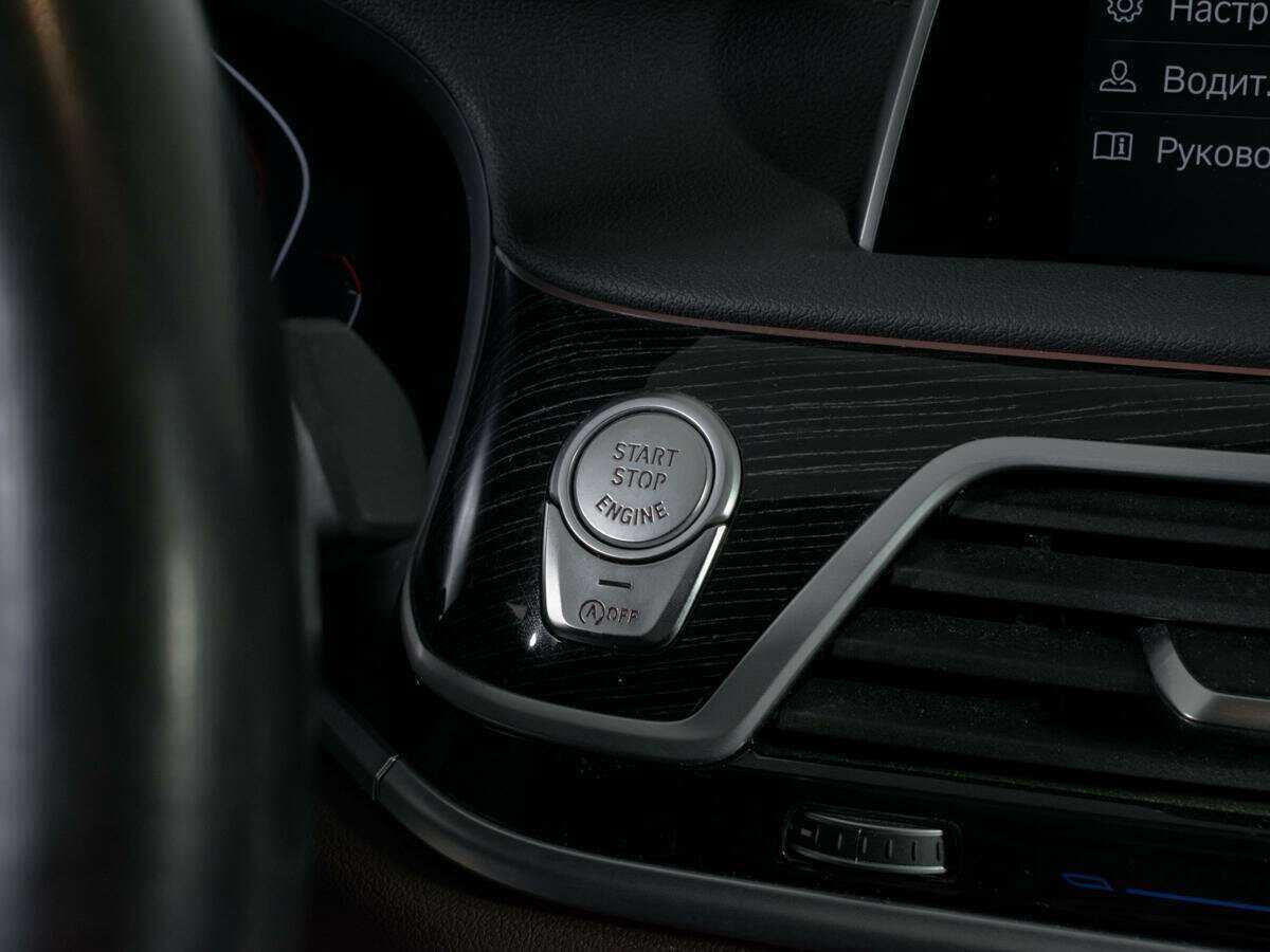 Б/У БМВ 7 серии 2020 года. Фото: #23