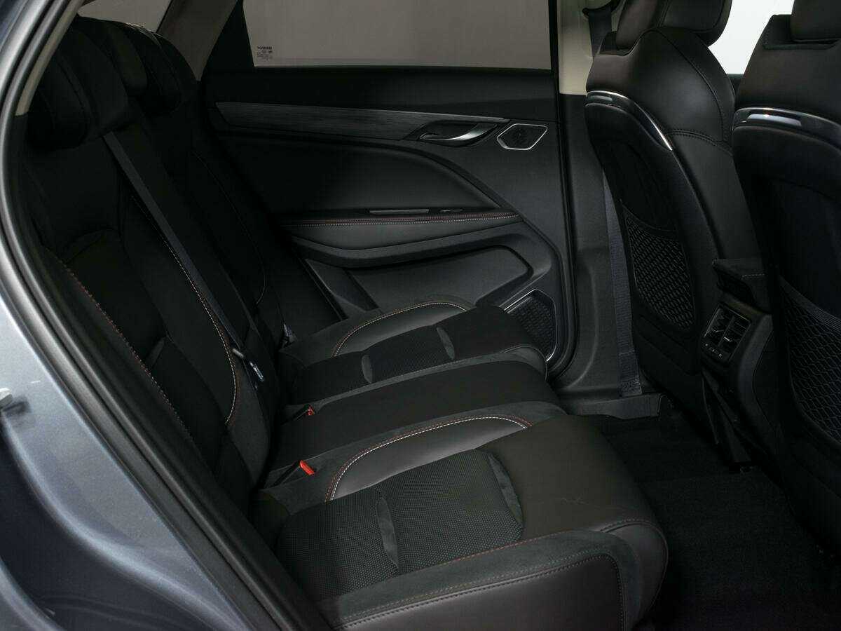 Б/У Джили Тугелла 2022 года. Фото: #9