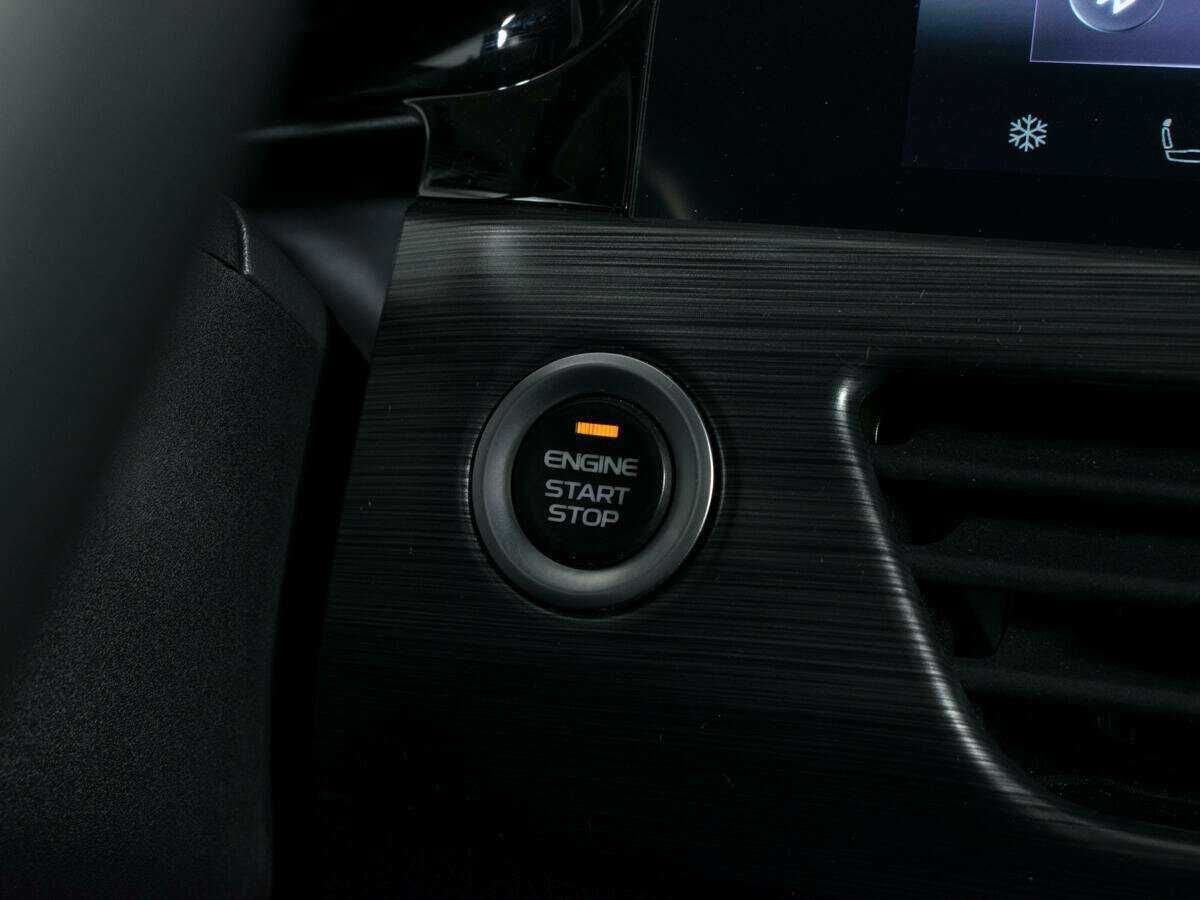 Б/У Джили Тугелла 2022 года. Фото: #16