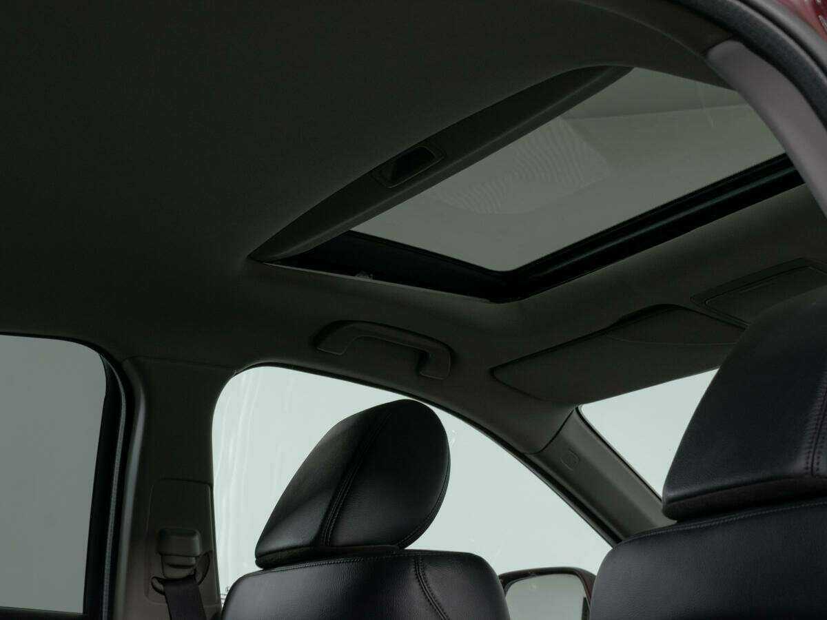 Б/У Хонда Кросстур 2014 года. Фото: #12