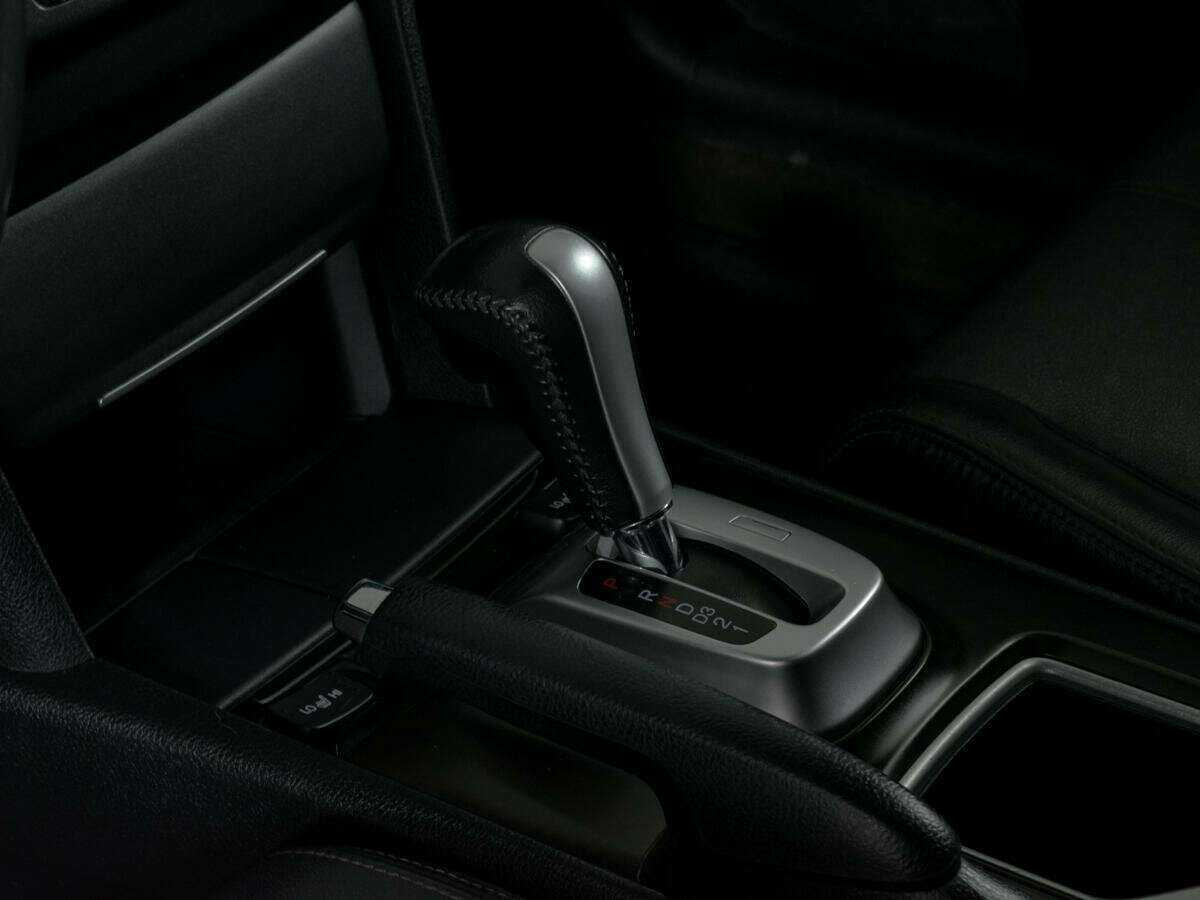 Б/У Хонда Кросстур 2014 года. Фото: #15