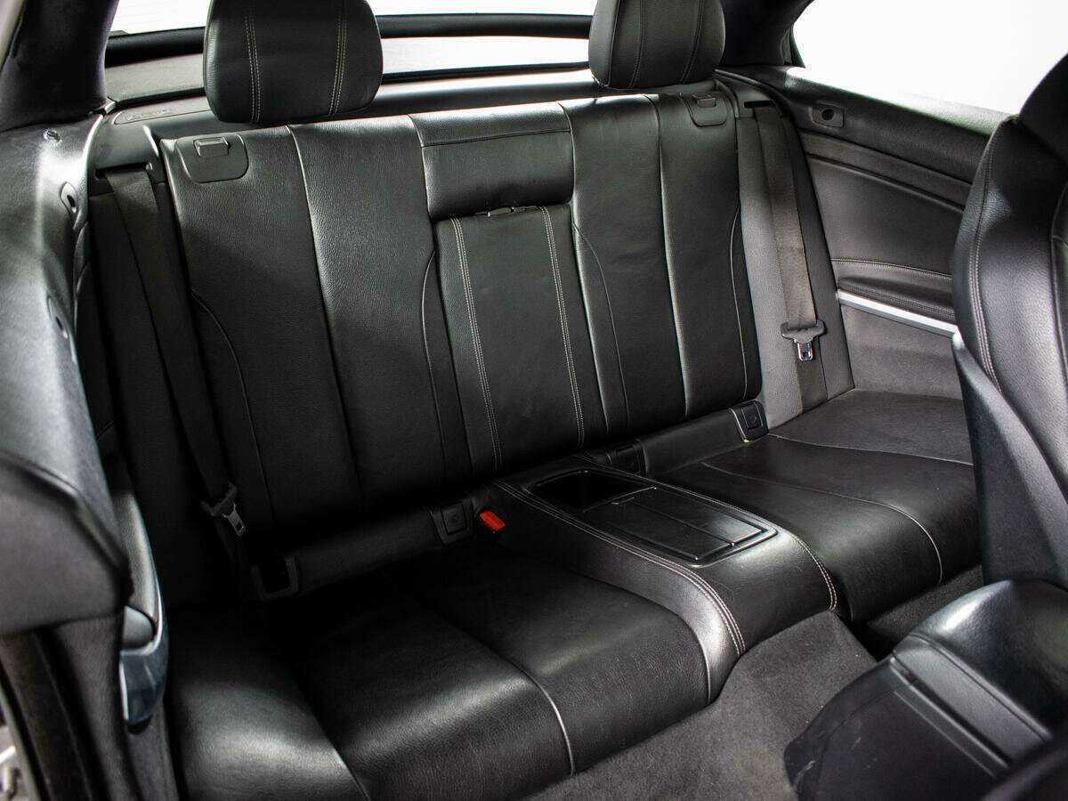 Б/У БМВ 4 серии 2017 года. Фото: #9