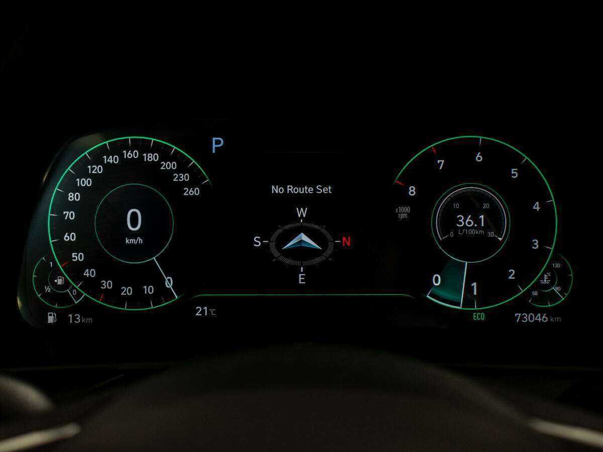 Б/У Хендай Соната 2020 года. Фото: #9