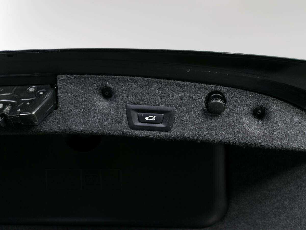 Б/У БМВ 5 серии 2011 года. Фото: #6