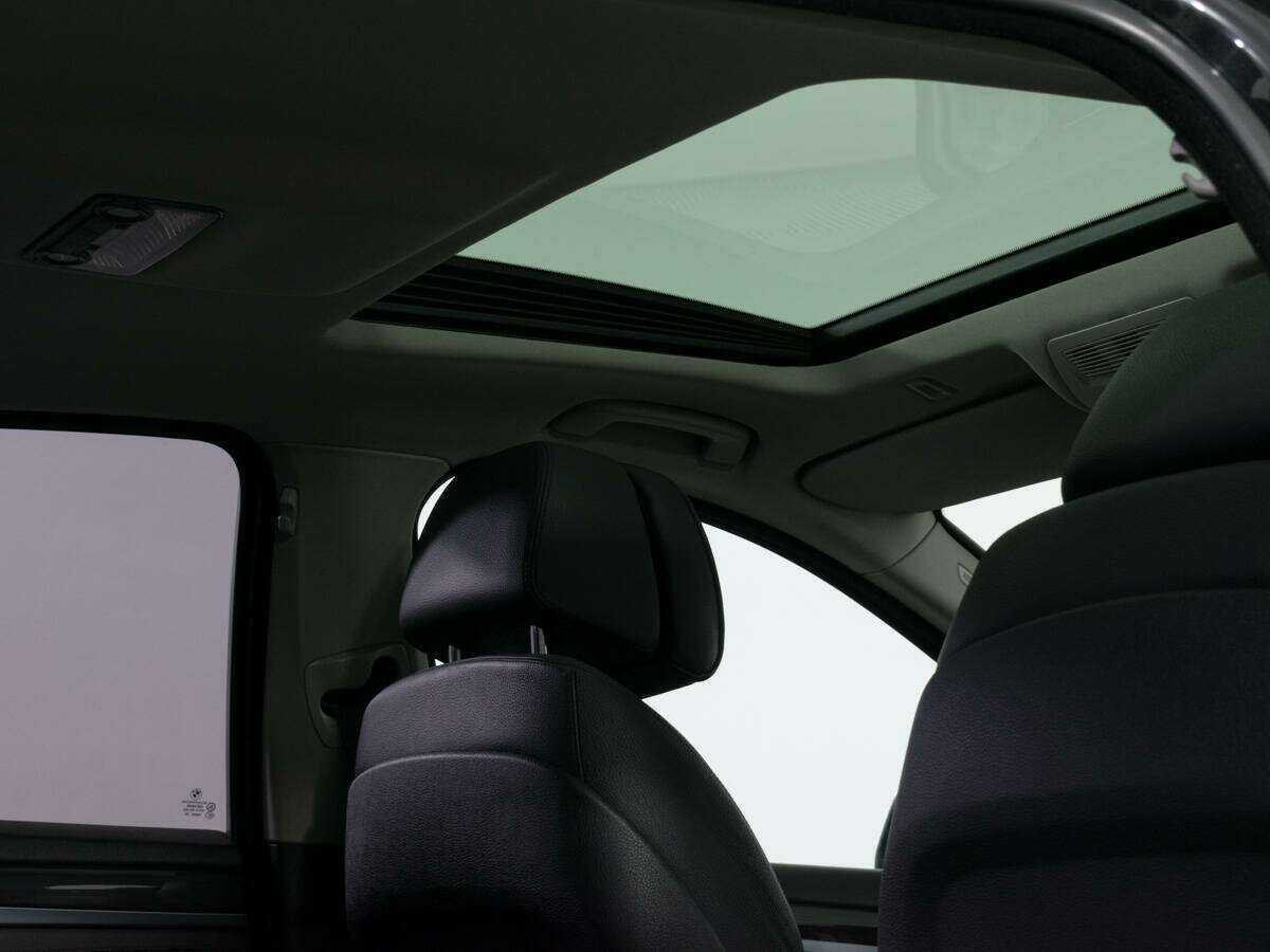 Б/У БМВ 5 серии 2011 года. Фото: #11