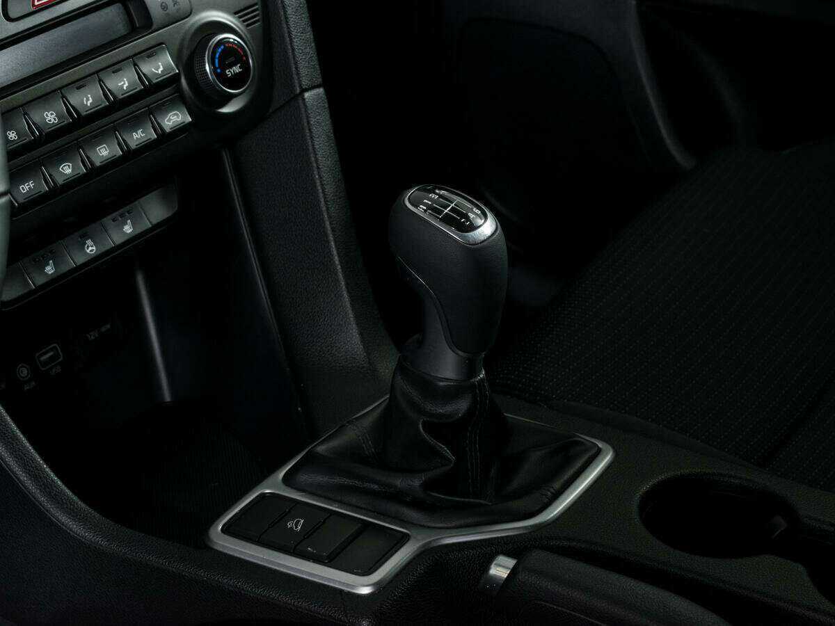 Б/У Киа Спортейдж 2018 года. Фото: #14