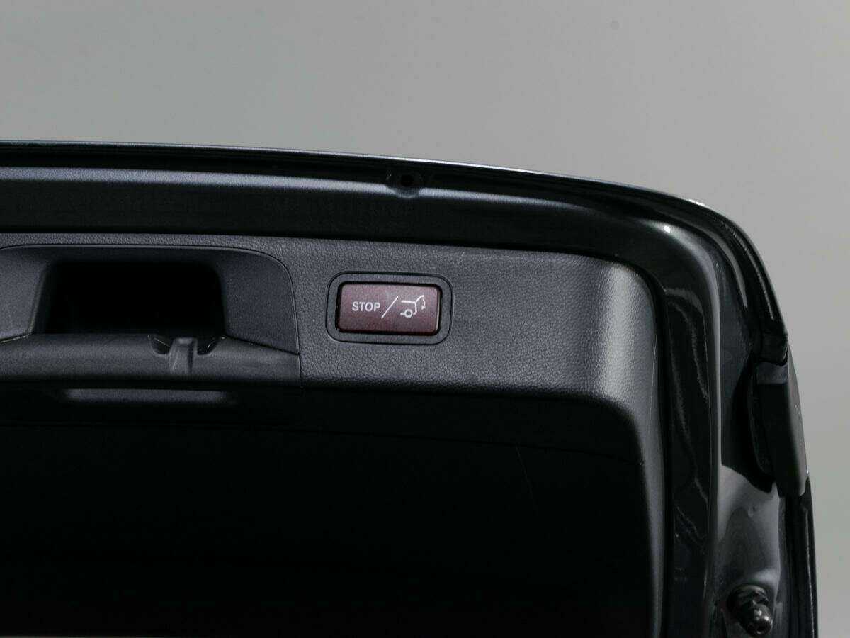 Б/У Мерседес-Бенц ГЛЦ 2019 года. Фото: #7