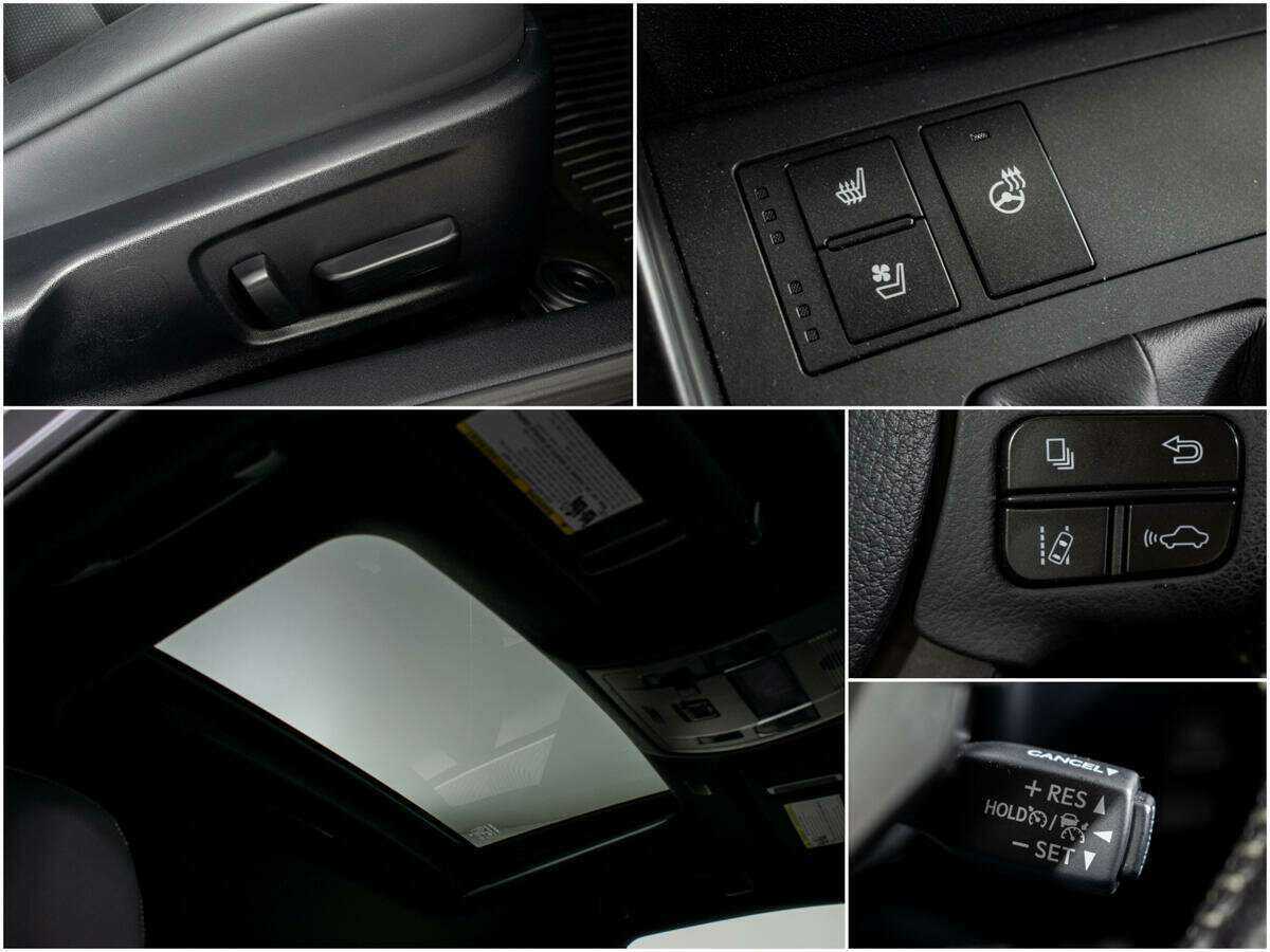 Б/У Лексус ИС 2021 года. Фото: #10