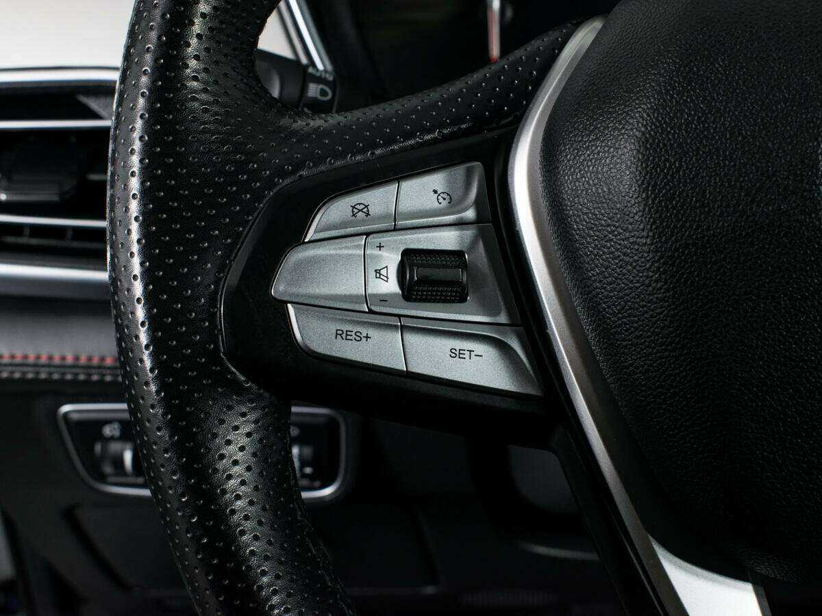 Б/У Чанган КС75 2021 года. Фото: #14