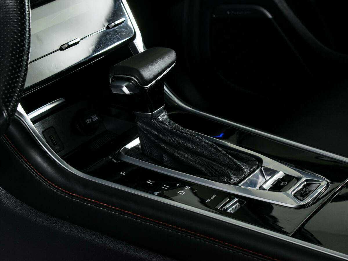 Б/У Чанган КС75 2021 года. Фото: #16