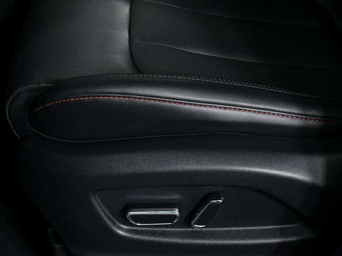 Б/У Чанган КС75 2021 года. Фото: #17