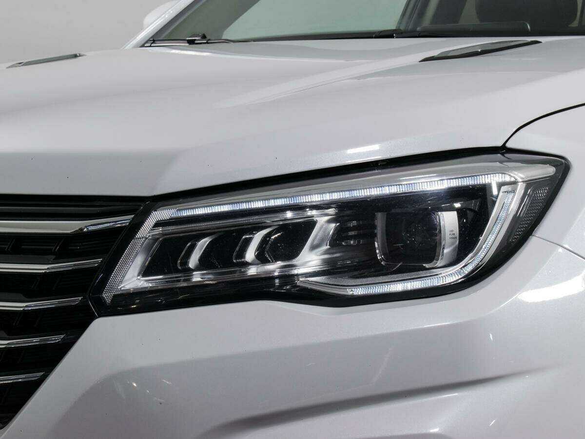 Б/У Чанган КС75 2021 года. Фото: #22