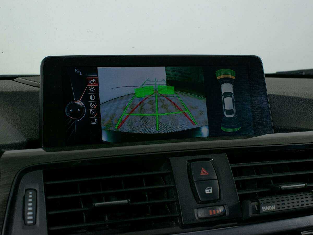 Б/У БМВ 4 серии 2014 года. Фото: #15